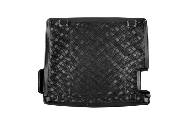 Стелка за багажник Rezaw-Plast PVC за BMW X3 F25 (2010–2017)