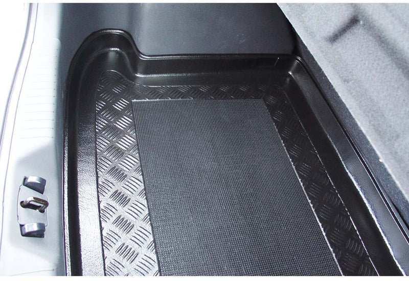 Rack rail ARISTAR pentru Hyundai Accent III MC (2006 - 2010), hatchback (3 uși)