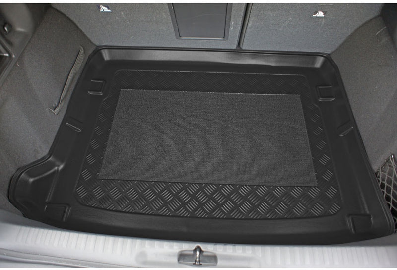 Șină de raft Aristar pentru Citroën DS4 / DS4 Crossback / Hatchback (03.2011-06.2018)