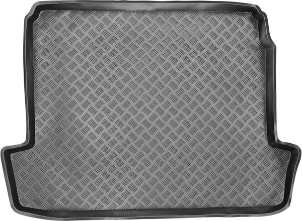 Șină suport Mix-Plast pentru Renault Megane II sedan (2004-2008)