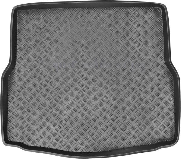 Suport pentru bagaje Mix-Plast pentru Renault Laguna III Hatchback (2007 - 2015) fără subcadru