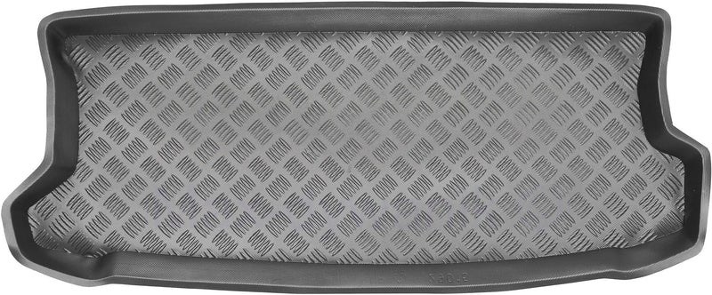 Șină suport Mix-Plast pentru Suzuki Swift IV Hatchback cu suport superior (2008-2010)