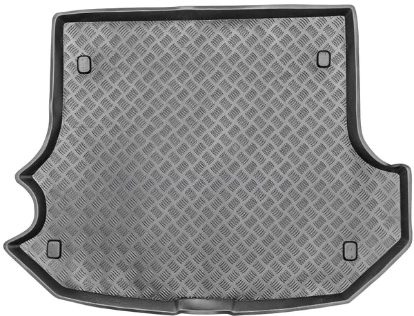 Rack rail Mix-Plast pentru Jeep Grand Cherokee SUV (1998-2005)