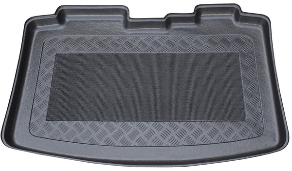 Rack rail Aristar pentru Renault Grand Modus II Hatchback 5 uși (01.2008-2012)