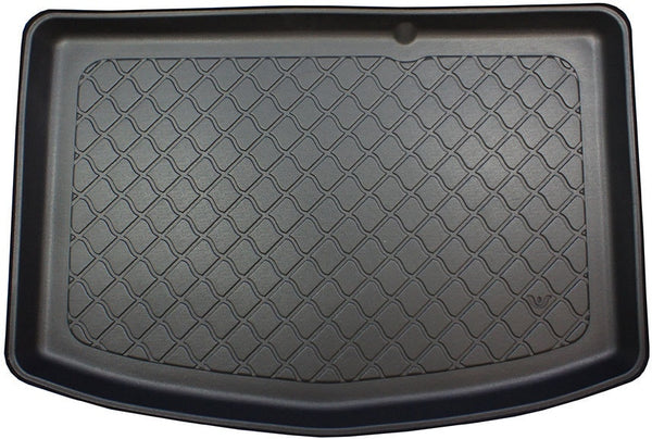 Șină de raft Aristar pentru Toyota Yaris III Hybrid (01.2015-08.2020), hatchback (3/5 uși), portbagaj în poziție inferioară