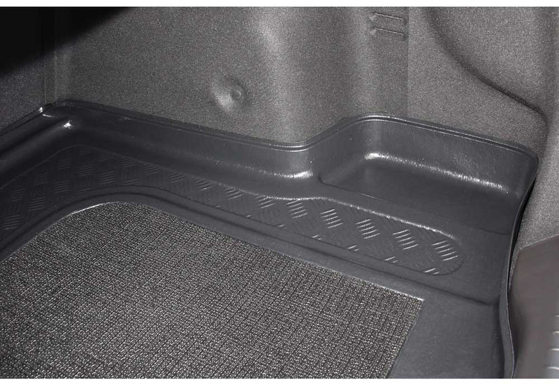 Rack rail ARISTAR pentru Chevrolet Cruze Sedan (2009-2011)