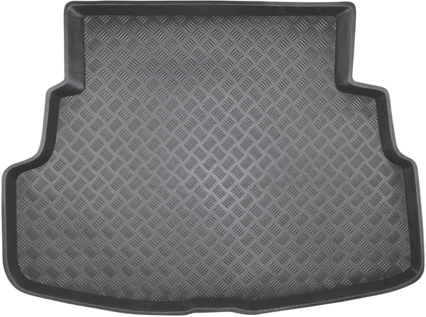 Rack feroviar Mix-Plast pentru Toyota Corolla VIII (1998-2001) Hatchback 5 uși