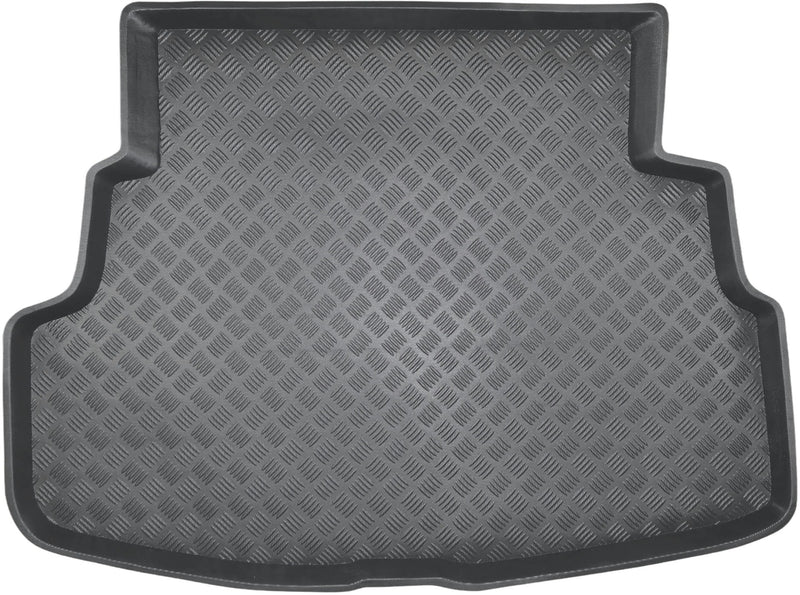 Rack feroviar Mix-Plast pentru Toyota Corolla VIII (1998-2001) Hatchback 5 uși