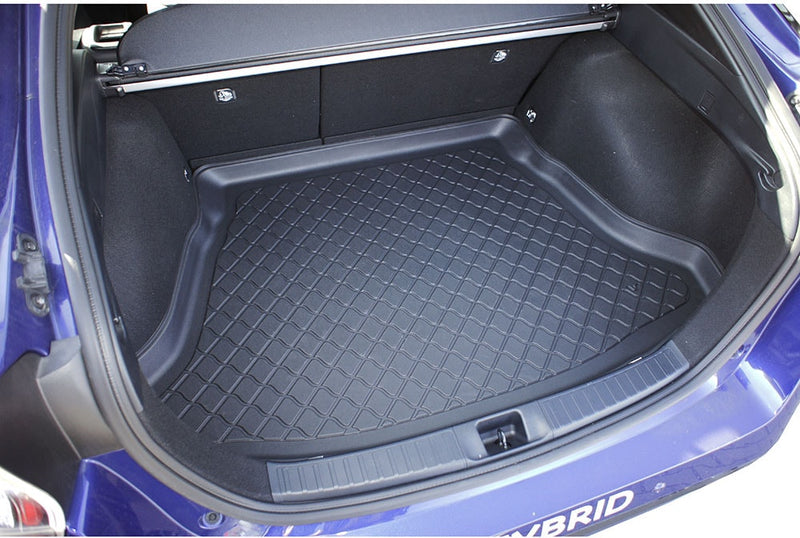Aristar Guardliner pentru Toyota Prius IV Hatchback 5 uși (04.2016+)