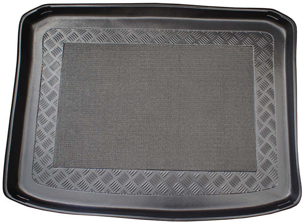 Șină pentru raft Aristar pentru Peugeot 307 Hatchback (03.2001-04.2007)