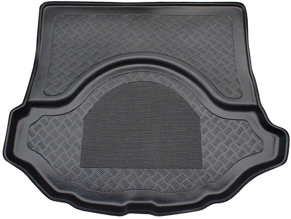 Rack rail Aristar pentru Jaguar X-Type Sedan (2001-2009)