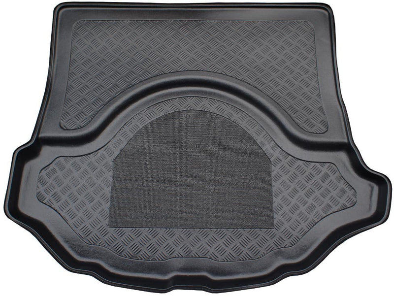 Rack rail Aristar pentru Jaguar X-Type Sedan (2001-2009)