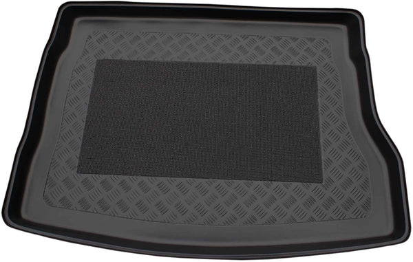Стелка за багажник ARISTAR за Kia Ceed / Ceed Pro ceed ED Хечбек (2007–04.2012), 5 врати, долно положение багажник