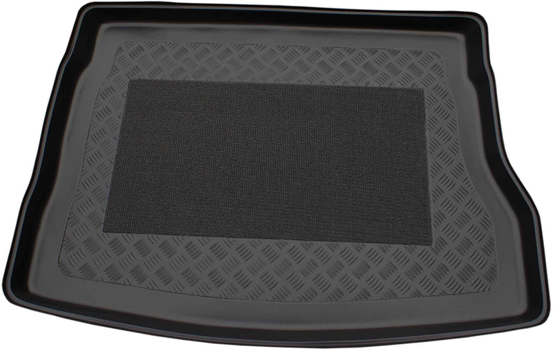 Стелка за багажник ARISTAR за Kia Ceed / Ceed Pro ceed ED Хечбек (2007–04.2012), 5 врати, долно положение багажник