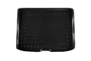 Covoraș de portbagaj din PVC Rezaw-Plast pentru Audi A3 Hatchback, Sportback (2012+) cu roată de rezervă normală