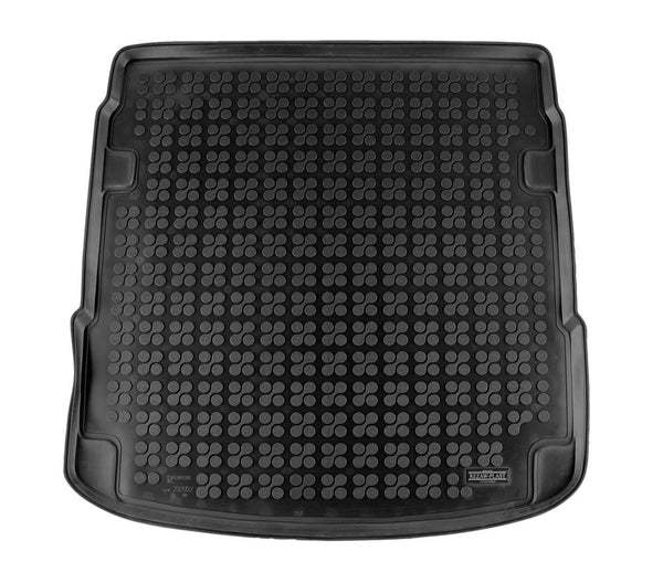 Covoraș din cauciuc REZAW-PLAST pentru Audi E-tron (2019 +)