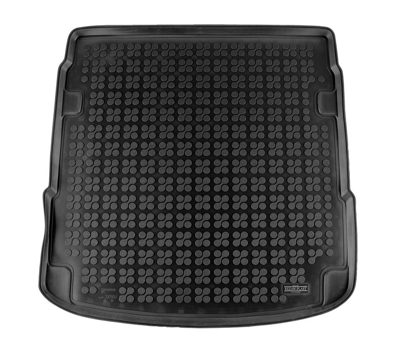 Covoraș din cauciuc REZAW-PLAST pentru Audi E-tron (2019 +)
