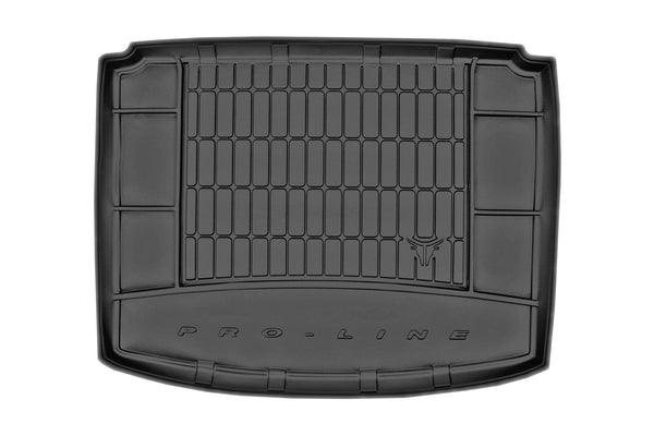 Covoraș de cauciuc Frogum pentru Fiat Croma (2005-2011) poziție inferioară