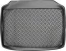 Covoraș de portbagaj Mix-Plast® pentru Audi A3 III 8V (2012-2020) cu anvelopă de rezervă mică