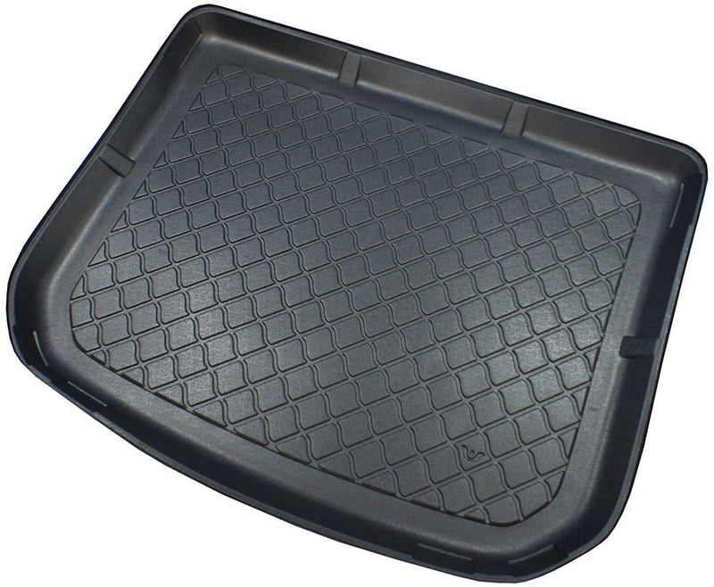 Suport de bagaje ARISTAR pentru Audi TT 8J/FV Coupe 3D (2006+), scaun spate fix, fără sac de schi, de asemenea, pentru hibrid