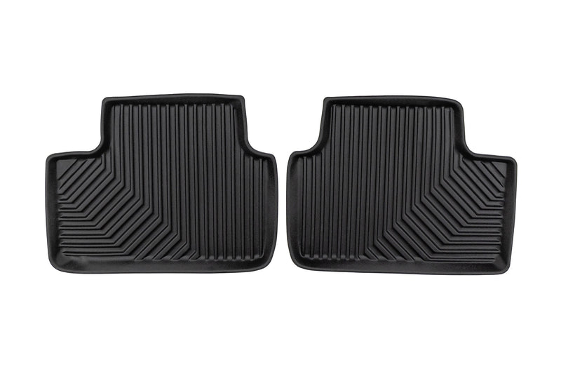 2.5D Frogum rubber insoles