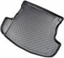 Стелка за багажник ARISTAR за Mitsubishi Outlander III SUV 5D (09.2012+) долно положение на багажника със или без субуфер
