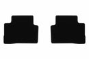 Мокетни стелки Rigum за Nissan Qashqai (2014–2021), 4 части, черни