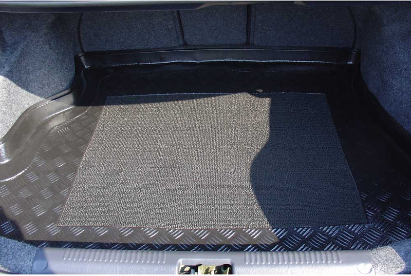 Rack rail Aristar pentru Subaru Impreza II Sedan (2003-2007) după facelift