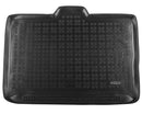 Șină de raft Rezaw-Plast pentru Opel Meriva B (2014-2017) poziție superioară, versiune cu scaune spate detașabile