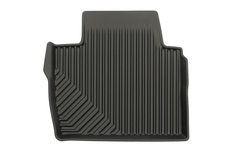 Talpă de cauciuc 2.5D Frogum No 77 pentru Peugeot 508 (2018+), 4 bucăți, negru