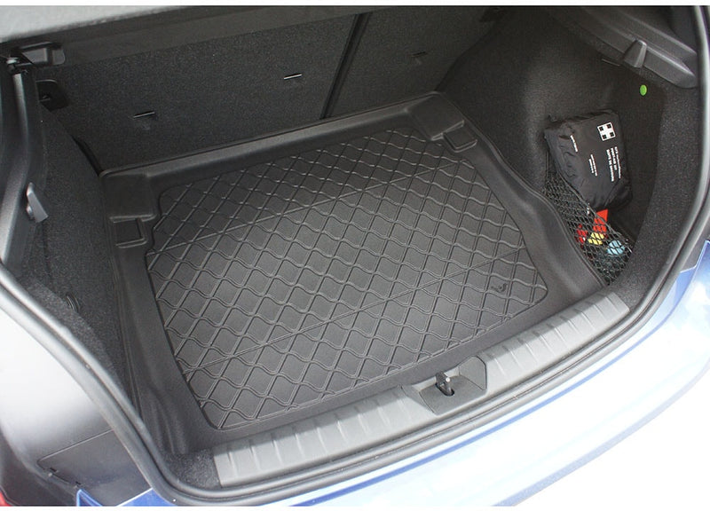Rack rail ARISTAR pentru BMW 1 F20/F21 Hatchback 3/5D (2011-2019)