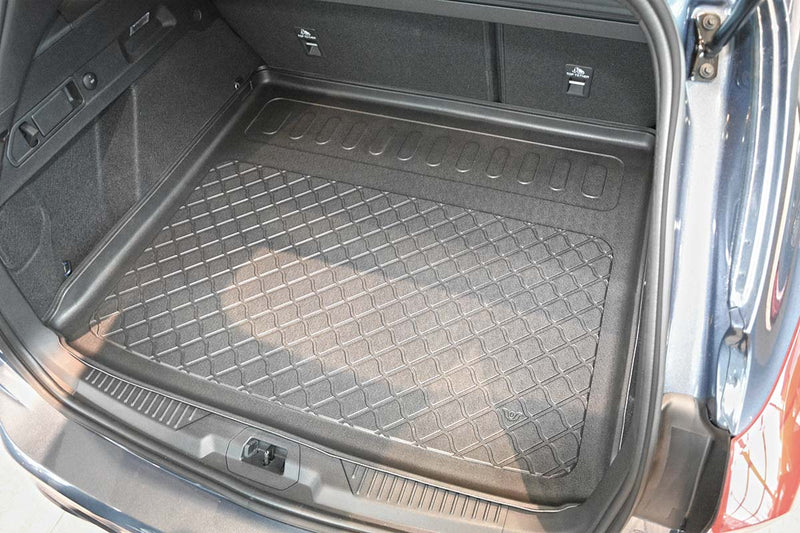 Aristar Guardliner pentru Ford Focus Active SUV (2018+) poziție superioară a raftului de acoperiș plat