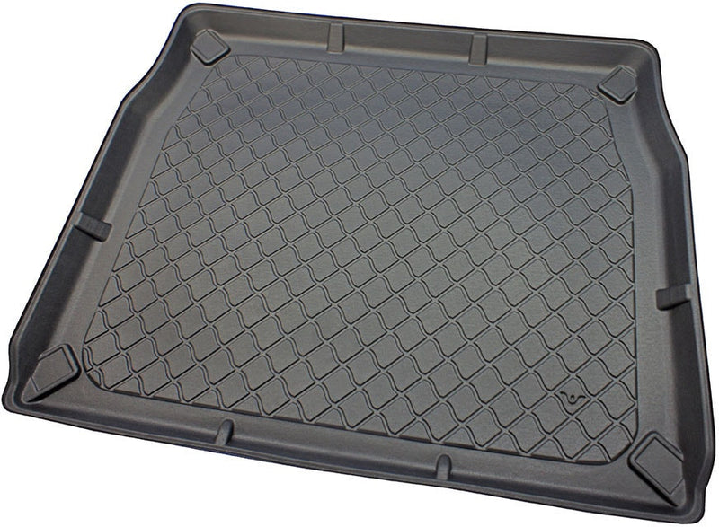 Rack rail Aristar pentru Land Rover Discovery II SUV 5 uși (02.1999-10.2004) 5 locuri