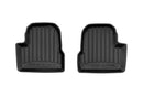 Talpă de cauciuc 3D Frogum pentru Peugeot 208 (2019+), 4 bucăți, negru