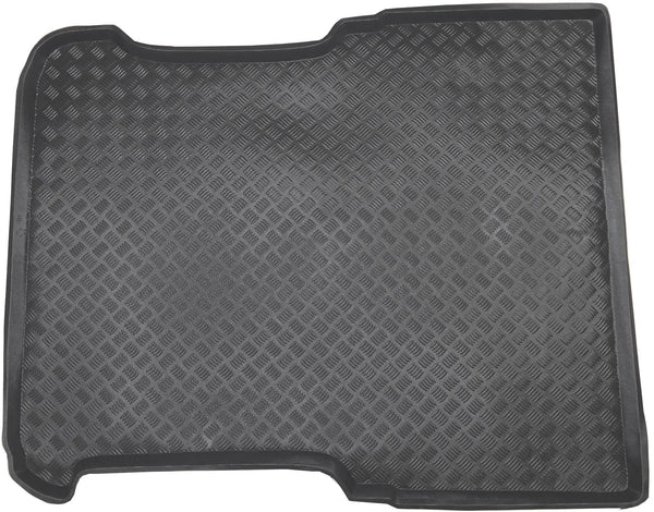 Șină pentru raft MIX-PLAST pentru Opel Combo (2002-2011) VAN, 2 locuri
