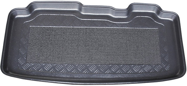 Raft pentru raft Aristar pentru Renault Modus I Hatchback 5 uși (01.2004-12.2007) cu banchetă spate detașabilă