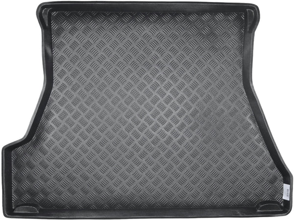 Șină pentru raft Mix-Plast pentru Ford Mondeo I Hatchback/Sedan (1993-2000)