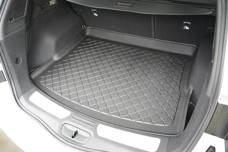 Rack rail Aristar pentru Renault Koleos II (07.2017+) SUV model 5 uși