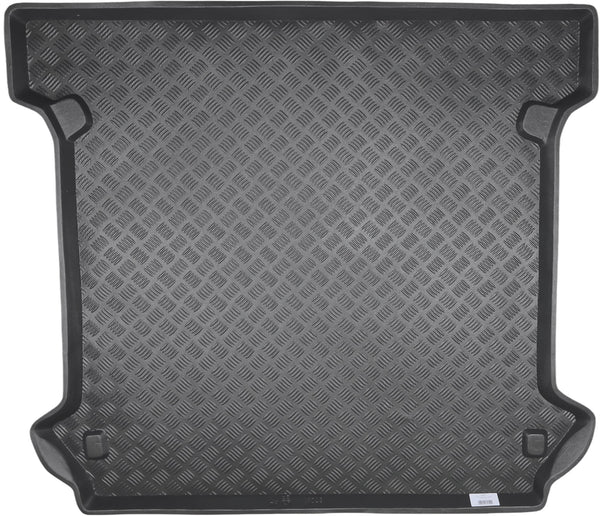 Șină pentru raft Mix-Plast pentru Fiat Doblo Maxi I VAN (2005-2010)