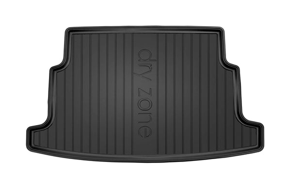 Гумена стелка за багажник Frogum DRY ZONE за Toyota Corolla хечбек (2002–2007), 5 врати