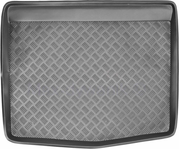 Șină pentru raft Mix-Plast pentru Fiat Tipo Hatchback (2015+)