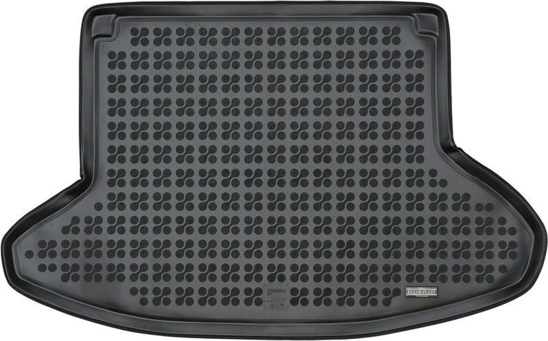 Rack rail Rezaw-Plast pentru Toyota Prius II (XW20) Liftback (2003-2009)