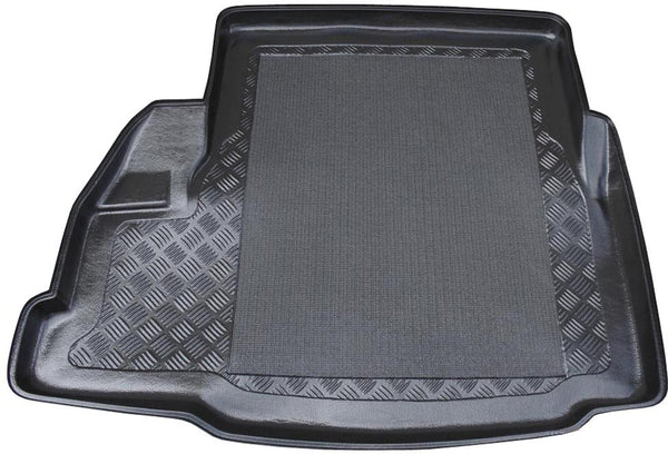 Rack rail Aristar pentru BMW 3 E46 Sedan (4 uși) (1998-2005.02) cu deschidere la stânga
