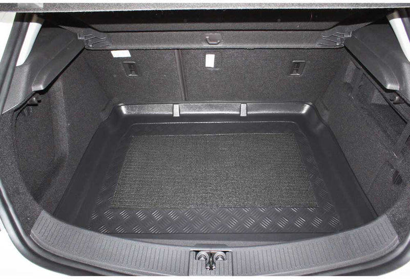 Rack rail Aristar pentru Opel Astra IV J GTC (10.2011-04.2018) hatchback 5 uși cu poziție inferioară