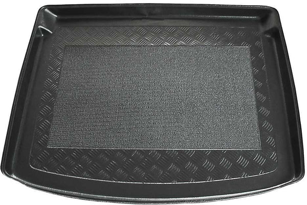 Rack rail Aristar pentru Seat Altea (2004-08.2015) Hatchback 5 uși - Poziția inferioară