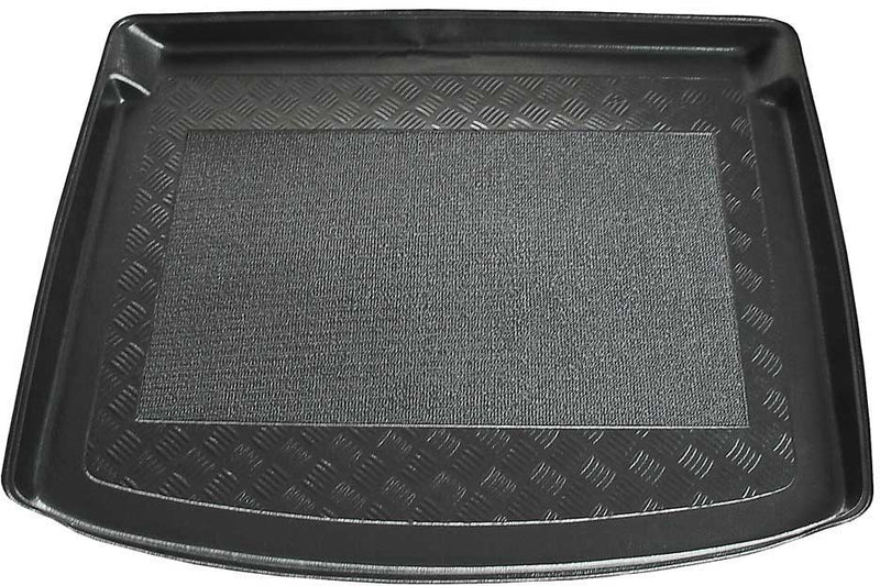 Rack rail Aristar pentru Seat Altea (2004-08.2015) Hatchback 5 uși - Poziția inferioară
