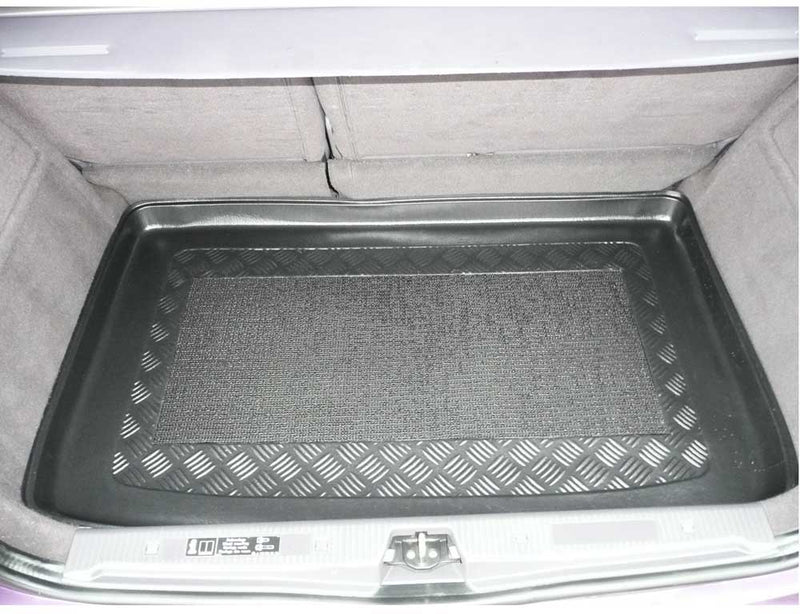 Стелка за багажник Aristar за Mercedes A-класа W168 (1998–08.2004) хечбек, 5 врати