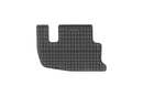 Covorașe din cauciuc Frogum pentru Peugeot RCZ (2010-2015), 4 părți, negru