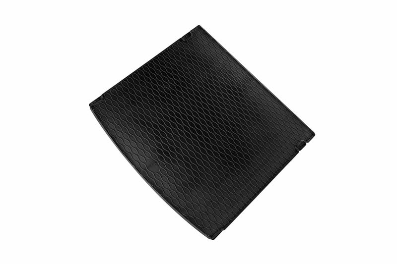 Гумена стелка за багажник Rigum за Volkswagen Caddy (2004–2020) – 5 места