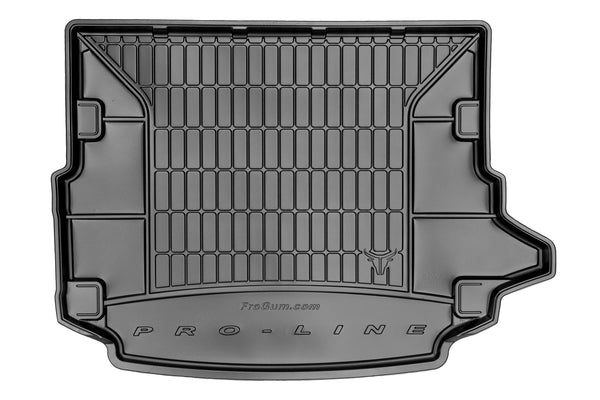 Covoraș de portbagaj din cauciuc Frogum pentru Land Rover Discovery Sport (2014+)
